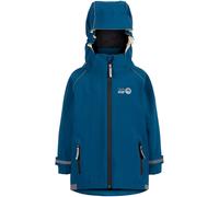 Spotty Otter Adventure Kids Jacket - - Size: 7-8y