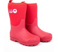 Spotty Otter Adventure Kids Neoprene Wellies - - Size: 2