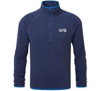 Spotty Otter Cosy Cub Micro Zip Fleece -