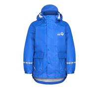 Spotty Otter Forest Ranger Waterproof Jacket in Blue | Size: 7-8 Years Spotty Otter Blue 7-8 Years