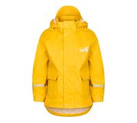 Spotty Otter Forest Ranger Waterproof Jacket in Yellow | Size: 2-3 Years Spotty Otter Yellow 2-3 Years