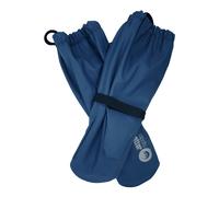 Spotty Otter Forest Ranger Waterproof Mittens in Navy | Size: 2-4 Years Spotty Otter Navy 2-4 Years