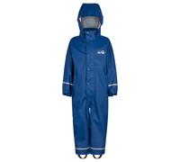 Spotty Otter Forest Ranger Waterproof Splashsuit in Navy | Size: 3-4 Years Spotty Otter Navy 3-4 Years