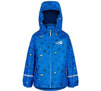 Spotty Otter Kids Forest Leader Fleece Lined Printed Jacket - - Size: 2-3y