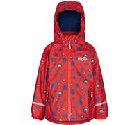 Spotty Otter Kids Forest Leader Fleece Lined Printed Jacket - - Size: 7-8y