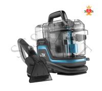 SpotWash Home and Pet Spot Cleaner,Sofa, Stairs, Home, Car, 4.5kg, Grey EACH