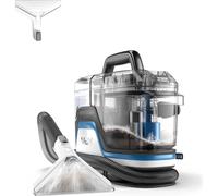 Vax SpotWash Home Duo Carpet Washer CDSW-MPXP - Grey & Blue