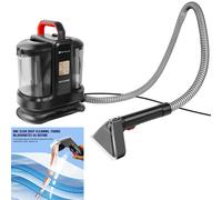 Daewoo Spot and Upholstery Washer Hurricane Wet Carpet Handheld Cleaner
