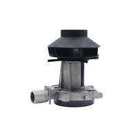 SPOUPKFKCK 1-8KW Blower Fan Motor Fit For Chinese Brand Diesel Air Parking Heaters Simlar With Eberspacher Espar(2kw 24v)