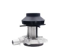 SPOUPKFKCK 1-8KW Blower Fan Motor Fit For Chinese Brand Diesel Air Parking Heaters Simlar With Eberspacher Espar(5kw 12v)