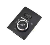 SPOUPKFKCK 68189157AA Front Fog Light Switch Rear Headlight Button Car Fit For Chrysler 300C For Jeep Grand Cherokee