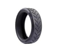 SPOUPKFKCK 8.5 * 2 Inch Thicken Inner Tube Fit For Xiaomi M365 Pro S1 Mi Electric Scooter 3 Thick Wheel Tyre Replace Camera(Bianco)