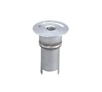 SPOUPKFKCK Aftermarket Espar/Eberspacher Hydronic Burner Combustion Chambers 252216100000 D4/5 S SC D4WSC D5WSC Insert Torches