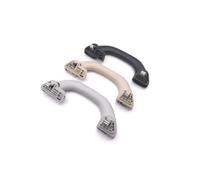 SPOUPKFKCK Apply to Fit for Jetta 2012-2020 Interior Ceiling Handle Roof Armrest(Black Front)