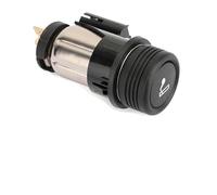 SPOUPKFKCK Cigarette Lighter Element Set Fit For Ford For Fiesta For Mondeo C-MAX S-MAX For Assembly 98AG15K047AD Car Parts