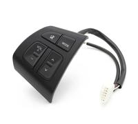 SPOUPKFKCK Compatible Fit For Suzuki Vitara Steering Wheel Button Audio Volume Control Switch