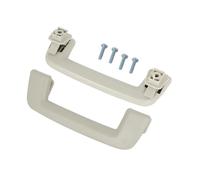 SPOUPKFKCK Fit for Ford Ranger T6 / T7 Mazda BT50 Car Interior Roof Safety Handle Ceiling Armrest Handrail Pull AB3Z-61-31406AA(1 Pairs)