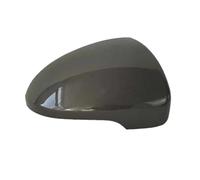 SPOUPKFKCK Fit For Hyundai For Tucson 2015 2016 2017 2018-2020 Car Accessories Rearview Mirrors Cover Rear View Mirror Shell Housing Color Painted(1pcs olive brown R)