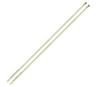 SPOUPKFKCK Fit For Samsung TV 40" LJ64-03567A LTA400HM08 LTA400HF28 LTA400HM01 LED Strip SLED 2011SGS40 5630 60 H1 REV1.0_core 60LED LE40D28