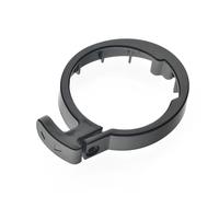 SPOUPKFKCK Folding Buckle Limit Ring Locking Bottom Circle Fit For Xiaomi M365/PRO Electric Scooter Skateboard Parts Accessories(Ring base)