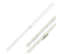 SPOUPKFKCK LED Backlight Strip Fit For Samsung UN58NU7100 UE58RU7100 UA58NU7100 UE58NU7100 UN58NU6080 LM41-00632A UE58RU7170 JL.E580M2330-408BS