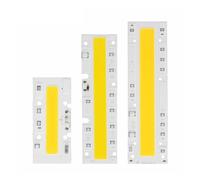 SPOUPKFKCK LED COB Chip 30W 50W 70W 100W 120W 150W AC 220V 110V Lamp IP65 Smart IC For Flood Light Cold White Warm Spotlight(30W,220V,Cold white)