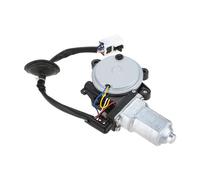 SPOUPKFKCK Power Lift Motor Front Left Driver Side 80731-CD00A 742-511 Fit For Nissan 350Z 2003-2009 For Infiniti G35 2 Door Coupe 2003-2007