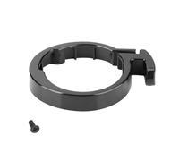 SPOUPKFKCK Replacement Fit For Xiaomi For Mijia M365 Universal Kick Scooter Accessories Motorized Folding Latch Lock Ring Plastic Buckle(B)
