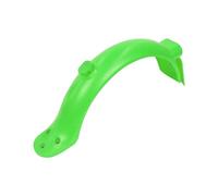 SPOUPKFKCK Version Rear Mudguard Upgraded/Bracket Support/Back Tail Light Fi For Xiaomi M365 Pro 2 Electric Scooter Accessory(Green-02)