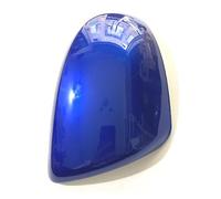 SPOUPKFKCK Wing Mirror Cap With Painted Finish Fit For Mazda 2 And For 3(Polar blue right)