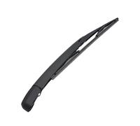 SPOUPKFKCK Wiper 14" Rear Blade & Arm Set Kit Fit For Hyundai i40 Estate 2011-2019 Windshield Windscreen Tailgate Window Brush