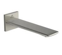 Spout and Spout Connection Ideal Standard CONCA Silver Storm