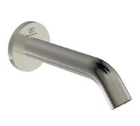 Spout and Spout Connection Ideal Standard JOY Silver Storm