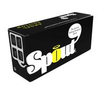 Spout: Angel Edition (UK)
