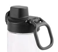 Spout Cover - Dumping, Chug Replacement | Wide Use Auto Open Open For Water Container, Sports Hydration Flash, Safe Drink Top For Fitness, Outdoor, Running,