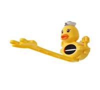 Spout Extender for Faucet Kids | Cute Cartoon Hand Wash Faucet Extender - Water Spout Extender, Universal Outdoor Faucet Extension for Bathroom Sinks
