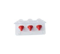 Spout kit Flair Espresso Flow Control 2 (3 pcs.)