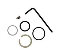 Spout Seal O Ring Kit Compatible with Franke Ascona (3668R, 133.0277.067) Spout Seal O Ring Kit