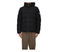 Spoutnic Mini Ripstop Jacket - male - Pyrenex - Winter Jackets - Black - 2XL - Jackets 2XL