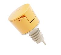 Spouts for Bottles - Versatile Olive Oil Dispenser Liquor Pour Spout | Practical Reusable Oil Dispenser Top Vinegar Stopper Spout Automatic Pour Spouts