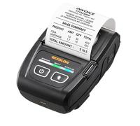 Bixolon SPP-C200, 8 dots/mm (203 dpi), USB-C, BT (iOS)