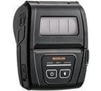 SPP-C300 3IN DT MOBILE COMPACT PRNT USB BT IOS 80MM/SEC 203DP