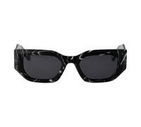 Spp066M Sunglasses - unisex - Philipp Plein - Sunglasses - Black - 51 MM - Accessories 51 MM