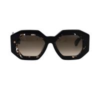 Spp098M Sunglasses - unisex - Philipp Plein - Sunglasses - Black - 53 MM - Accessories 53 MM