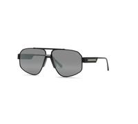 Spp106M 541X Sunglasses - male - Philipp Plein - Sunglasses - Black - 63 MM - Accessories 63 MM