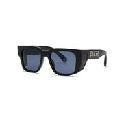 Spp130M 700Y Sunglasses - male - Philipp Plein - Sunglasses - Black - 54 MM - Accessories 54 MM