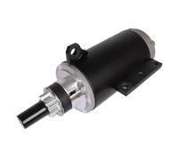 sPPrXtNPw Starter Motor Compatible with OMC 120HP-140HP Outboard Motors - Replaces Part Numbers 0585060, 0393570, 0586285, 0778994, 18-5628, 5386