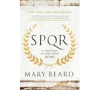 SPQR - A History of Ancient Rome