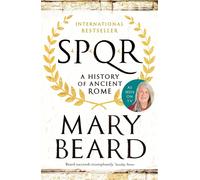 SPQR: A History of Ancient Rome Paperback - 1 April 2016