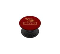 SPQR Ancient Rome Senate Lupa Capitolina PopSockets Adhesive PopGrip
